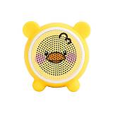 Ηχείο Bluetooth Sonique Mini TWS Funky Beat Duck