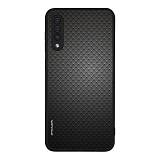 Θήκη Sonique Carbon Series για Samsung Galaxy A50 / Galaxy A50S / Galaxy A30S Γκρι