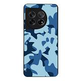 Θήκη Sonique Camouflage Army Series για OnePlus 11 5G Μπλε