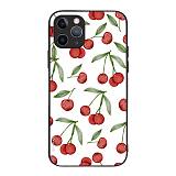 Θήκη Sonique Fruit Series για Apple iPhone 11 Pro Κεράσι 01
