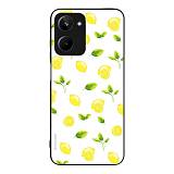 Θήκη Sonique Fruit Series για Realme 10 4G Λεμόνι 01