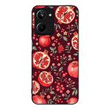 Θήκη Sonique Fruit Series για Realme 10 4G Ρόδι