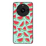 Θήκη Sonique Fruit Series για Realme 11 Pro 5G / Realme 11 Pro Plus 5G Καρπούζι 01