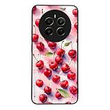 Θήκη Sonique Fruit Series για Realme 12 Plus 5G Κεράσι