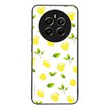 Θήκη Sonique Fruit Series για Realme 12 Plus 5G Λεμόνι 01