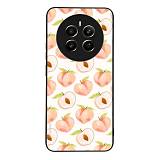 Θήκη Sonique Fruit Series για Realme 12 Plus 5G Ροδάκινο