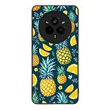 Θήκη Sonique Fruit Series για Realme 14 Pro 5G Ανανάς