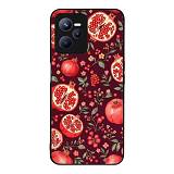 Θήκη Sonique Fruit Series για Realme C35 Ρόδι