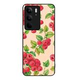 Θήκη Sonique Fruit Series για Realme C75 4G Βατόμουρο