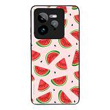 Θήκη Sonique Fruit Series για Realme GT 7 Pro 5G Καρπούζι