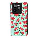Θήκη Sonique Fruit Series για Realme GT 7 Pro 5G Καρπούζι 01
