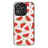 Θήκη Sonique Fruit Series για Honor 400 Lite 5G Καρπούζι