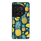 Θήκη Sonique Fruit Series για OnePlus 12 5G Ανανάς