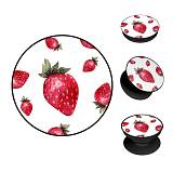 Pop Holder Sonique Fruit Series Φράουλα 01