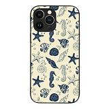 Θήκη Sonique Ocean Series για Apple iPhone 13 Pro Max Όστρακα