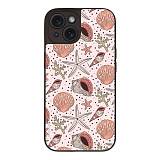 Θήκη Sonique Ocean Series για Apple iPhone 15 Αστερίας