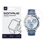 Watch Protection Sonique Premium Series HD Huawei Watch GT 5 46mm Διάφανο