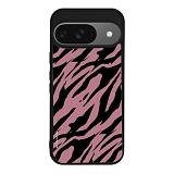 Θήκη Sonique Animal Print Series για Google Pixel 9 5G Tiger 02
