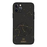 Θήκη Sonique Zodiac Series για Apple iPhone 11 Pro Aquarius