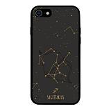 Θήκη Sonique Zodiac Series για Apple iPhone 7 / iPhone 8 / iPhone SE 2020 / iPhone SE 2022 Sagittarius