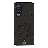 Θήκη Sonique Zodiac Series για OnePlus Nord CE 4 Lite 5G Cancer
