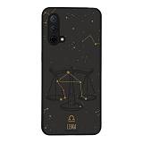 Θήκη Sonique Zodiac Series για OnePlus Nord CE 5G Libra