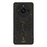 Θήκη Sonique Zodiac Series για Realme 11 Pro 5G / Realme 11 Pro Plus 5G Scorpio