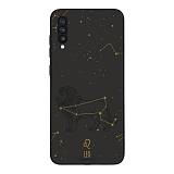 Θήκη Sonique Zodiac Series για Samsung Galaxy A70/A70s Leo