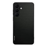 Θήκη Sonique Carbon Series για Samsung Galaxy S26 Plus Μαύρο 01