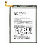Samsung Galaxy A12 / A12 Nacho / A21s / M12 / A13 / A04s - Battery Li-Ion 5000mAh OEM EB-BA217ABY