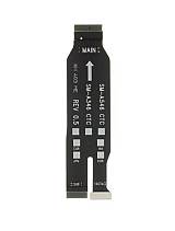 Samsung Galaxy A34 5G / A54 5G - Main Flex Cable Original GH82-31205A Service Pack