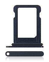Apple iPhone 13 Mini - Single Sim Card Tray Midnight Original