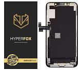 Apple iPhone 11 Pro - HYPERFOX SOFT OLED LCD Touch Black (1 χρόνο εγγύηση)