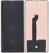 Honor 70 - LCD Touch Black Without Frame OEM