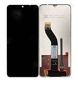 Xiaomi Redmi 14C 4G / Poco C75 - LCD Touch Black Without Frame OEM