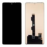 Xiaomi Redmi Note 14S - LCD Touch Black Without Frame OEM
