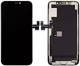 Apple iPhone 11 Pro - ZY LCD Touch Black FFHD-900p (Change IC)