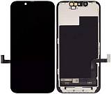 Apple iPhone 13 Mini - ZY LCD Touch Black OEM (Change IC)