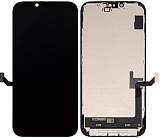 Apple iPhone 14 Plus - JK Incell LCD + Touch Black OEM