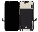 Apple iPhone 16e - JK LCD Display FullHD Incell (Change IC)