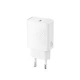 XO - Φορτιστής Γρήγορης Φόρτισης L160 20W Λευκός