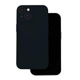 Samsung Galaxy A17 4G/5G - Silicon Case Black