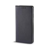 Samsung Galaxy J7 2017 - Smart Magnet Case Black