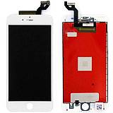 Apple iPhone 6S Plus - LCD + Touch White High Quality