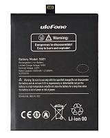 ULEFONE μπαταρία για smartphone Armor X32 BAT-ARMX32