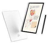 XP-PEN έγχρωμο ψηφιακό σημειωματάριο Magic Note Pad με γραφίδα, 10.95", 6/128GB, Android 14, 8000mAh, λευκό CDM1101U-BEU