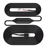 DDPAI καλωδίωση για smart κάμερα αυτοκινήτου MINI Pro DDP-MINIPRO-KIT DDP-MINIPRO-KIT