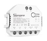 SONOFF smart διακόπτης DUALR3 Lite, 2-Gang, Wi-Fi, 15A, λευκός DUALR3-LITE