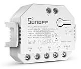 SONOFF smart διακόπτης DUALR3, 2-Gang, WiFi, 15A, λευκός DUALR3