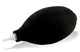 JAKEMY rubber dust blower JM-CS11 για απομάκρυνση σκόνης, 10cm JM-CS11